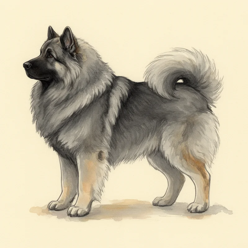 Кавказская овчарка